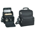 Deluxe Laptop Backpack w/ Main Compartment